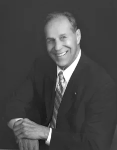 Rev. B. Douglas Niemi